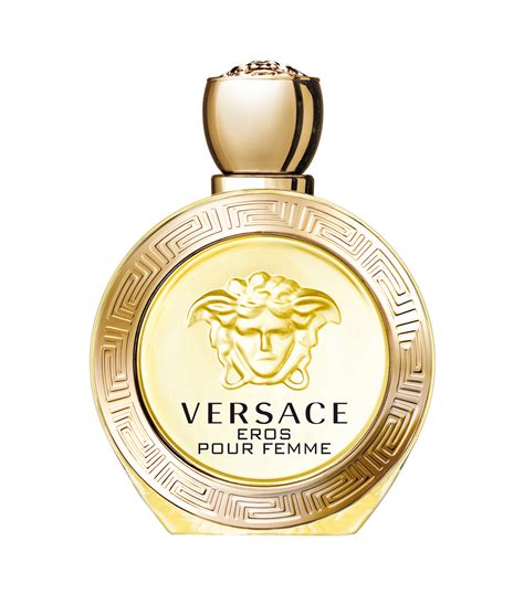 precio de perfume versace eros mujer|Versace Eros perfume smell.